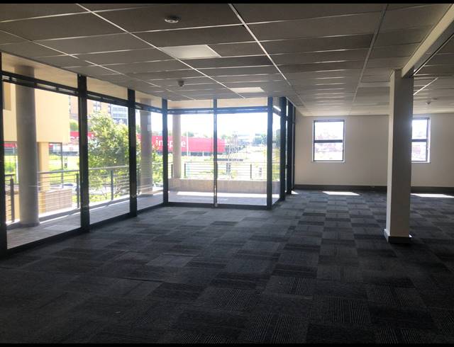 722M² OFFICE TO LET IN WAVERLEY